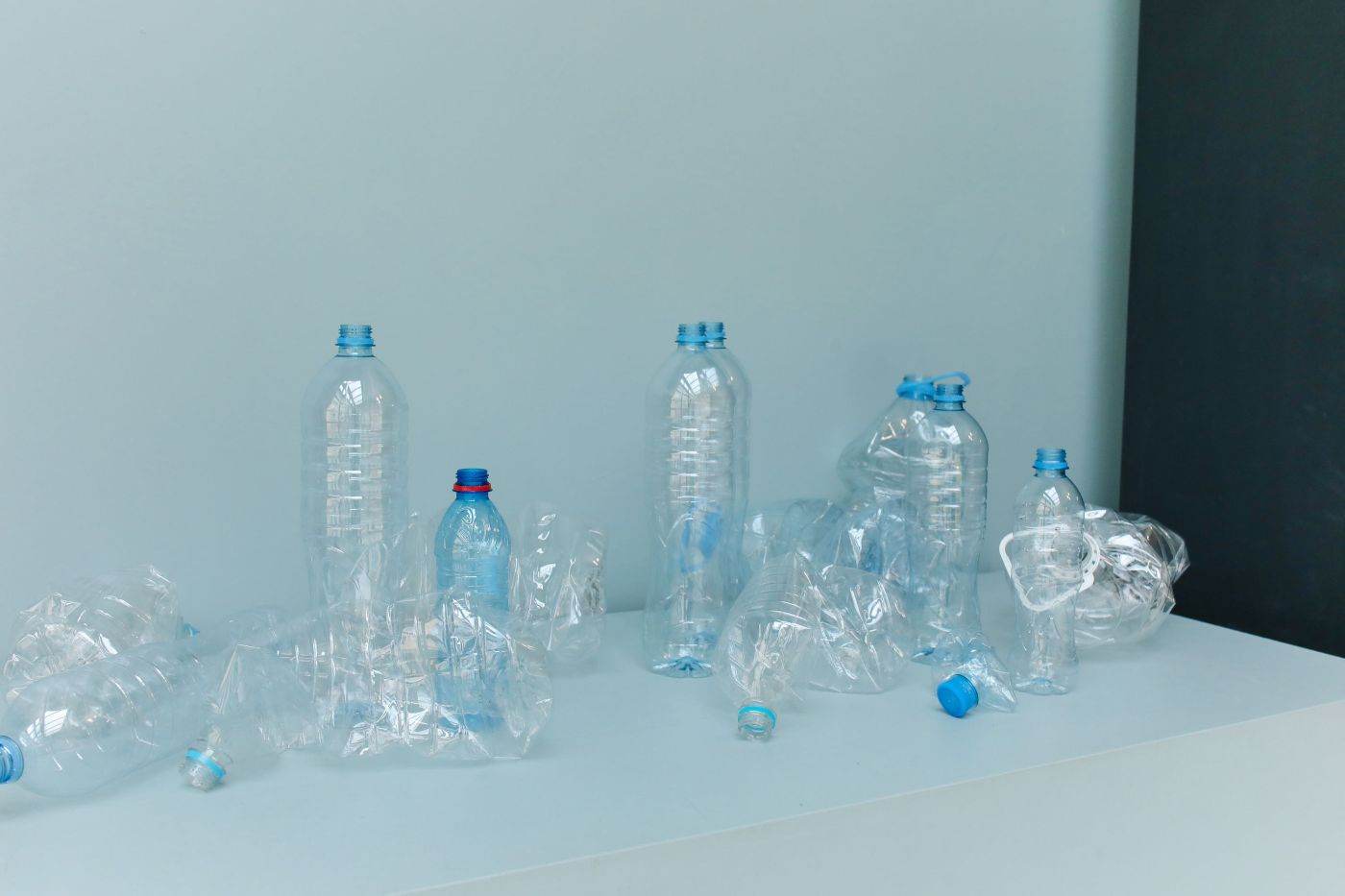 Eurostat: Fiecare persoană din UE a generat, în medie, 35,9 kilograme de deşeuri de ambalaje din plastic în 2024